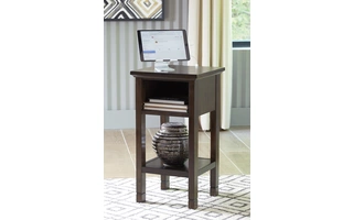 A4000089 Marnville ACCENT TABLE