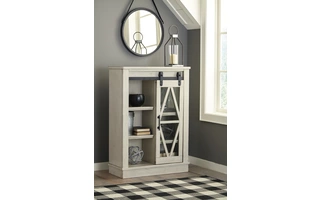 A4000133 Bronfield ACCENT CABINET