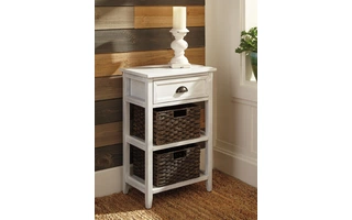 A4000137 Oslember ACCENT TABLE