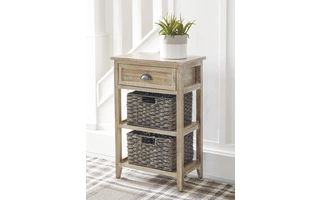 A4000140 Oslember ACCENT TABLE