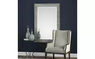 LEISTON MIRROR 09370 09370 UTTERMOST