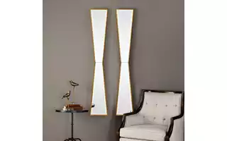 CORBATA MIRROR 09381 09381 UTTERMOST