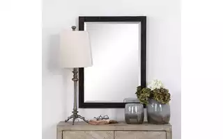 GOWER MIRROR 09485 09485 UTTERMOST