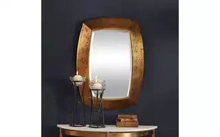 SYRAH MIRROR 09493 09493 UTTERMOST