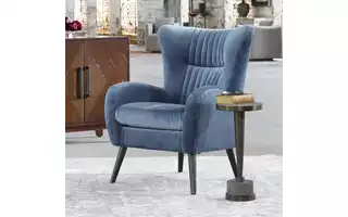 MASIKA DRINK TABLE, BRONZE 24863 24863 UTTERMOST