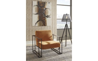 A3000190 Kleemore ACCENT CHAIR