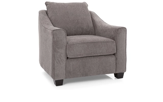 2981-C CHAIR 2981 Decor Rest 2981-C DECOR-REST