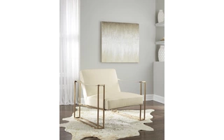 A3000213 Kleemore ACCENT CHAIR