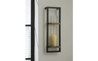 A8010171 Colburn WALL SCONCE