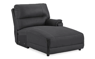 7860697 Henefer RAF PWR RECLINING BACK CHAISE
