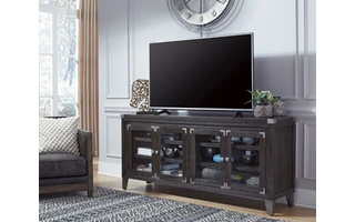 W901-60 Todoe EXTRA LARGE TV STAND