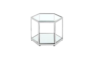 SWAINSON END TABLE  GY-ET-8205 101913 101913 XCELLA