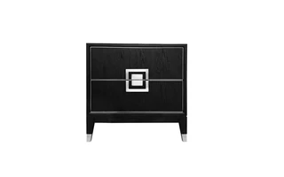 MILANO END TABLE END TABLE GY-8174 W/2 DRAWERS MILANO GY-8174 101706 101706 XCELLA