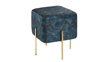 KUBE OTTOMAN S GY-BEN-7772SS 101050 101050 XCELLA