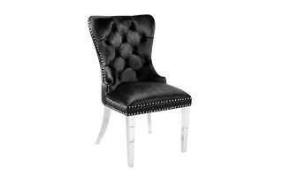 EUPHORIA CHAIR - STEEL LEGS  GY-1029SS 101549 101549 XCELLA