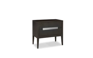 LOREN SIDE TABLE GY-4536 2 DRAWERS 101516 101516 XCELLA