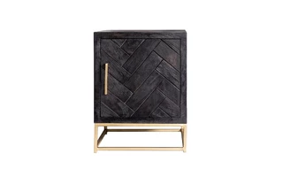 LOUIS SIDE TABLE XC-5181 101615 101615 XCELLA