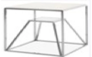 HANSEN ET GY-ET-8207 STAINLESS STEEL W/ GLASS TO 101939 101939 XCELLA