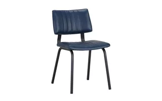 BERKLEY DINING CHAIR - BRAVO ADMIRAL 105581 105581 SUNPAN