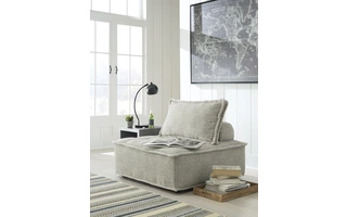 A3000244 Bales ACCENT CHAIR