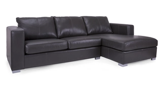 3900-55 LHF DOUBLE BED (90 DEPTH WHEN BED IS OPEN 3900 3900-55 DECOR-REST