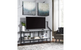 W192-10 Donnesta EXTRA LARGE TV STAND