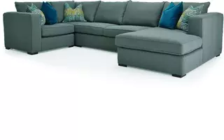 2923 LHF CHAIR 2900 2923 DECOR-REST