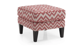 2920-O OTTOMAN 2920-O 2920-O DECOR-REST