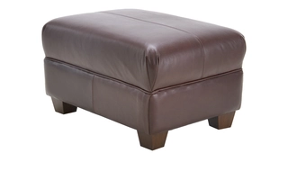 3179-O OTTOMAN Leather 31793179-O DECOR-REST