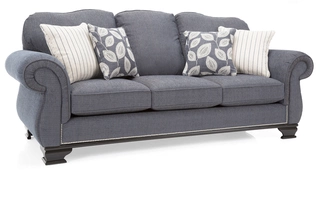 6933-S SOFA PILLOWS=4 6933 6933-S DECOR-REST