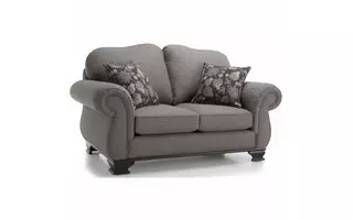 6933-L LOVESEAT 6933 6933-L DECOR-REST