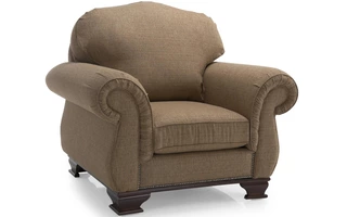 6933-C CHAIR 6933 6933-C DECOR-REST