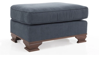 6933-O OTTOMAN 6933 6933-O DECOR-REST
