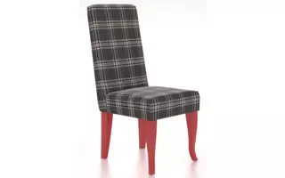 Canadel Dining Chairs