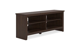 W283-45 Camiburg LARGE TV STAND
