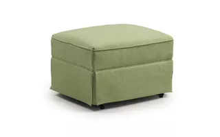 GLIDE OTTOMAN 0056 0056 BEST HOME FURNISHINGS