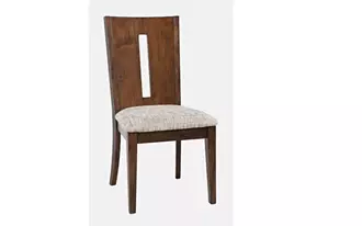 uph slotback chair (2/ctn) urban icon collection