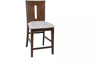 uph slotback counter stool (2/ctn) urban icon collection urban icon 
