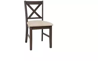 uph x-back chair (1/ctn) hobson collection