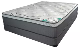 KING MATTRESS  405-FIRM-K DREAM TIME BEDDING