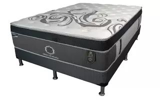 PLATINUM  740-K DREAM TIME BEDDING