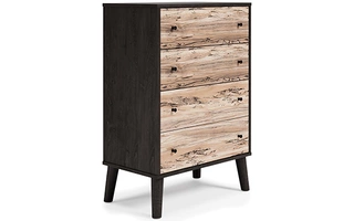 EB5514-144 Piperton FOUR DRAWER CHEST