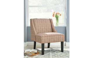 A3000136 Janesley ACCENT CHAIR