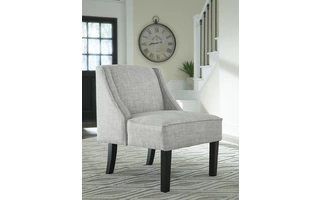 A3000138 Janesley ACCENT CHAIR