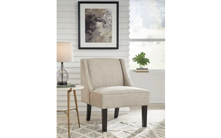A3000139 Janesley ACCENT CHAIR