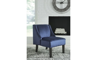 A3000140 Janesley ACCENT CHAIR
