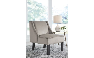 A3000141 Janesley ACCENT CHAIR