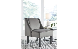 A3000142 Janesley ACCENT CHAIR