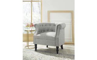 A3000291 Deaza ACCENT CHAIR