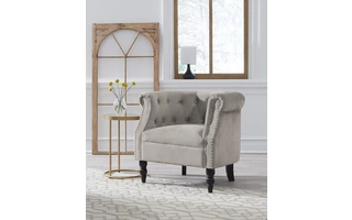 A3000292 Deaza ACCENT CHAIR